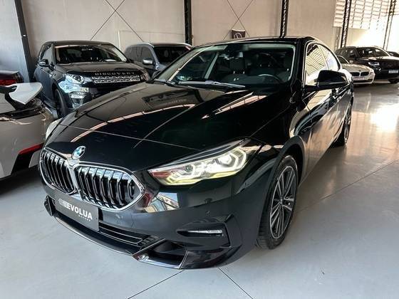 BMW 218i 2021