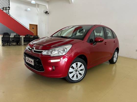 CITROËN C3 2017