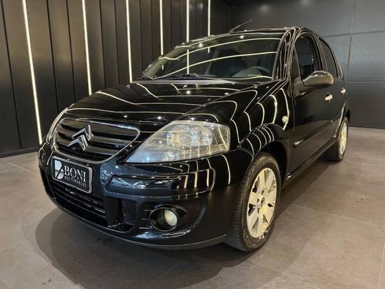CITROËN C3 2012