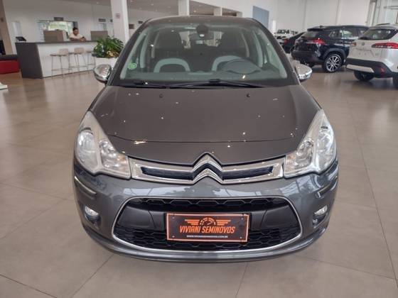 CITROËN C3 2017