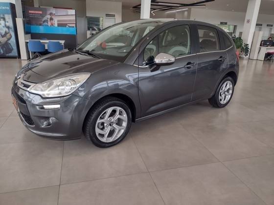CITROËN C3 2017