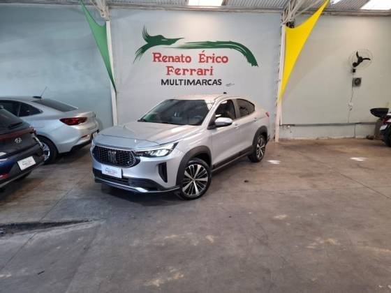 FIAT FASTBACK 2023