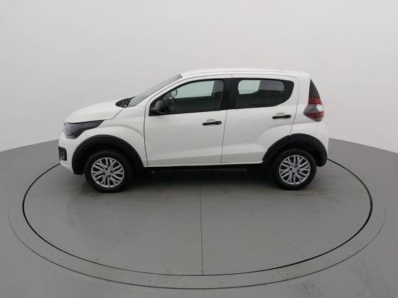 FIAT MOBI 2024