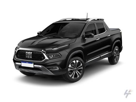 FIAT TORO 2025