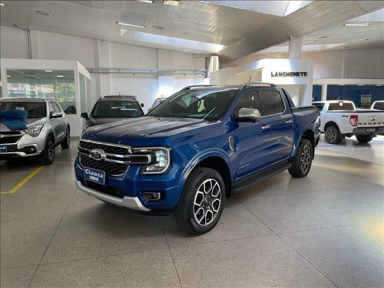 FORD RANGER 2024