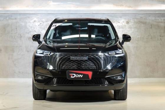 GWM HAVAL H6 2025
