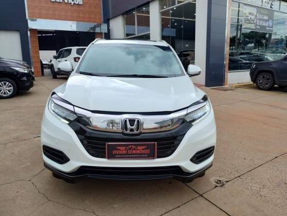 HONDA HR-V 2021