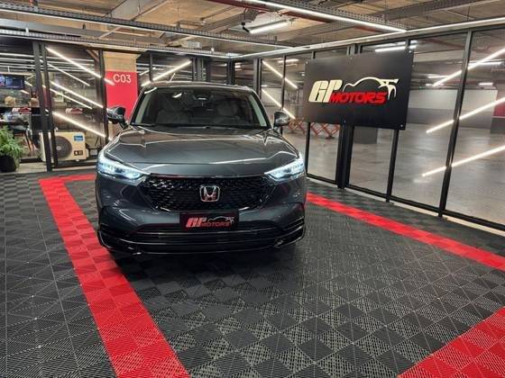 HONDA HR-V 2024