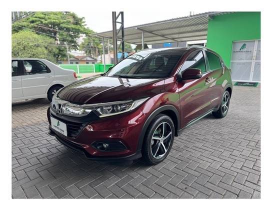 HONDA HR-V 2021