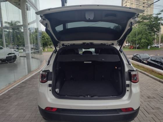 JEEP COMPASS 2021