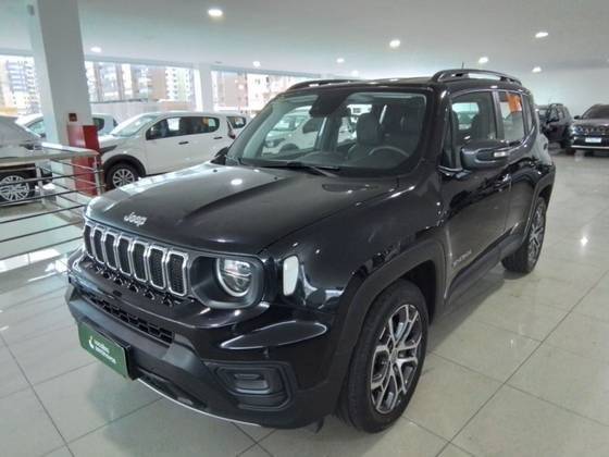 JEEP RENEGADE 2023