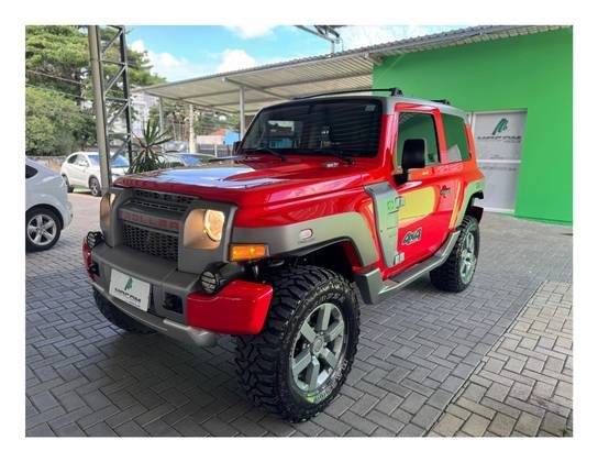 TROLLER T4 2018