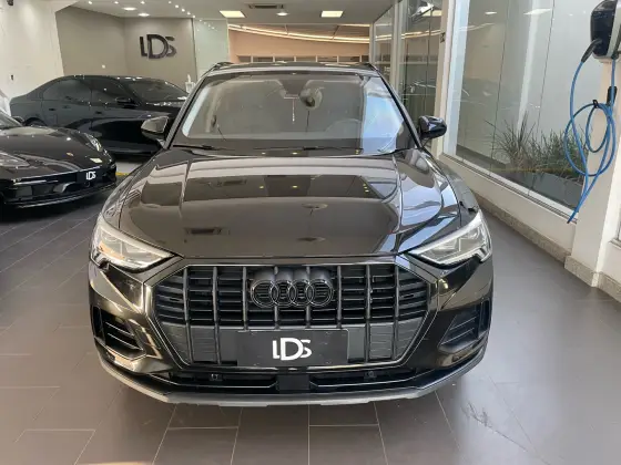 AUDI Q3 2020