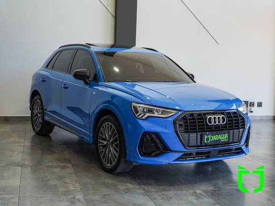 AUDI Q3 2021