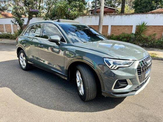 AUDI Q3 2023