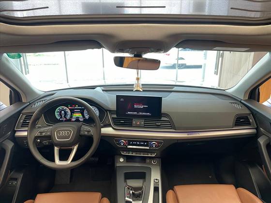 AUDI Q5 2023