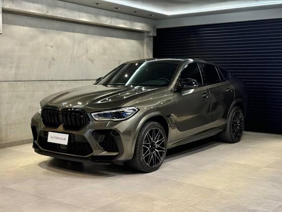 BMW X6 2023