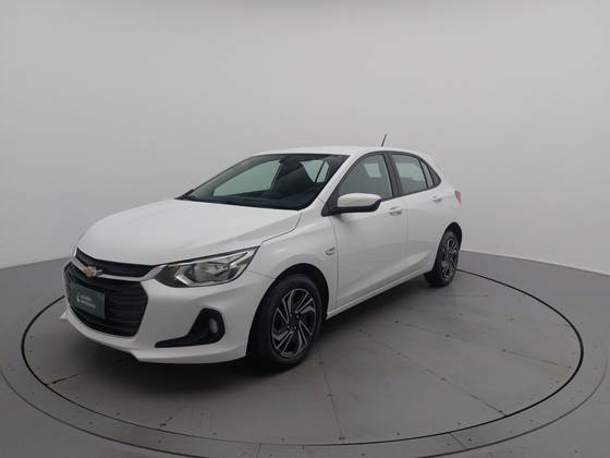 CHEVROLET ONIX 2024