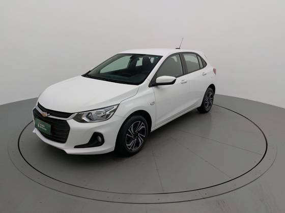 CHEVROLET ONIX 2024