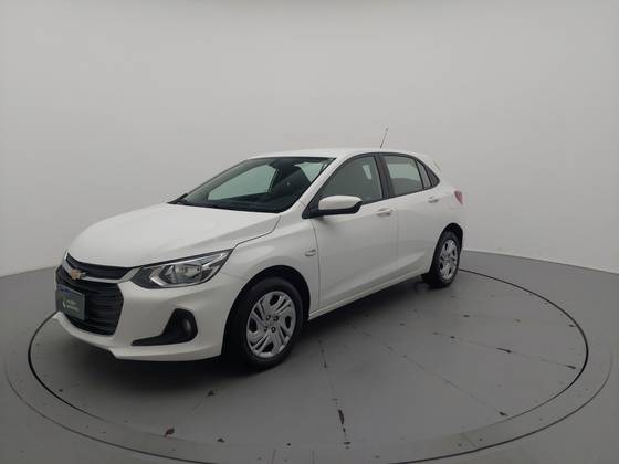 CHEVROLET ONIX 2024