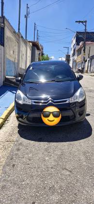 CITROËN C3 2014