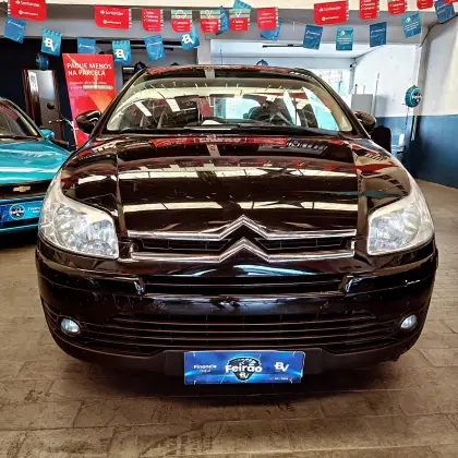 CITROËN C4 2013