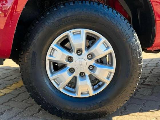 FORD RANGER 2013