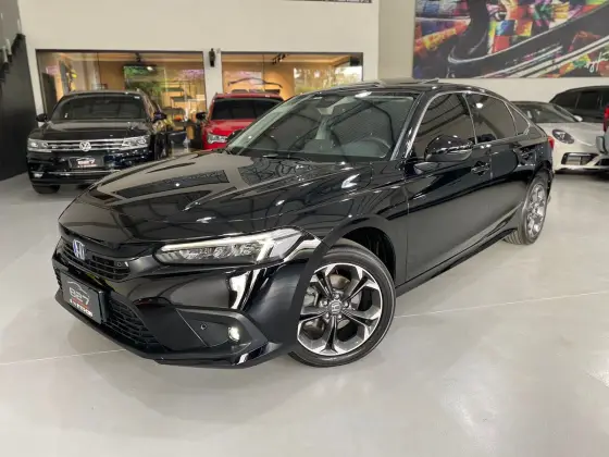 HONDA CIVIC 2023