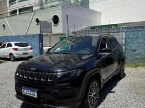JEEP COMPASS 2022