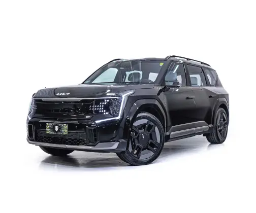 KIA EV9 2025
