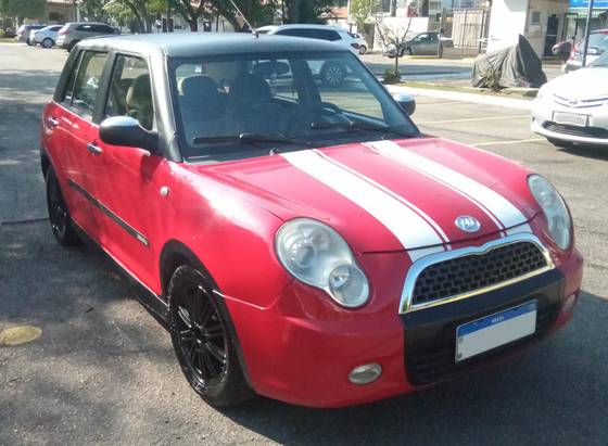 LIFAN 320 2011