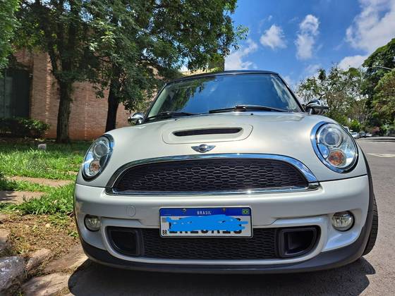 MINI COOPER 2013