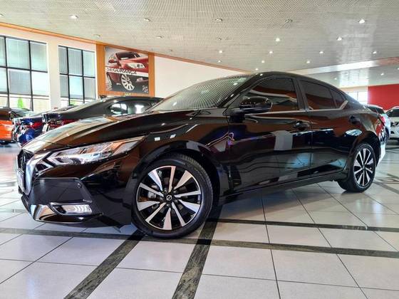 NISSAN SENTRA 2024