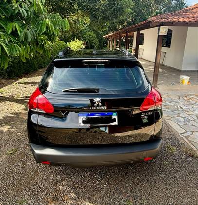 PEUGEOT 2008 2022