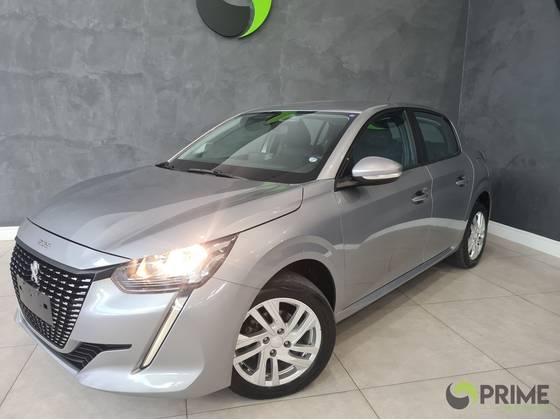 PEUGEOT 208 2023