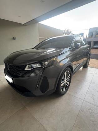 PEUGEOT 3008 2023