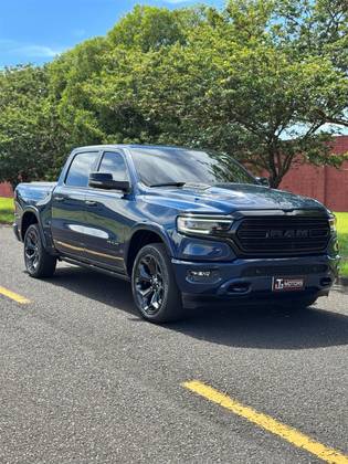RAM 1500 2024