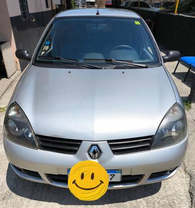 RENAULT CLIO 2011