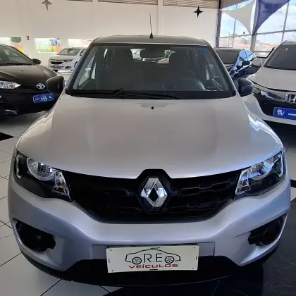RENAULT KWID 2021