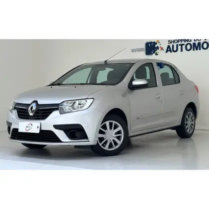 RENAULT LOGAN 2022
