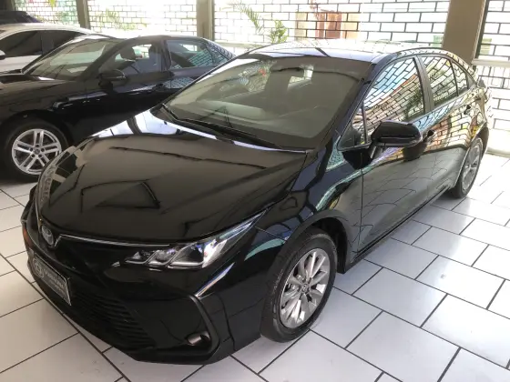 TOYOTA COROLLA 2024