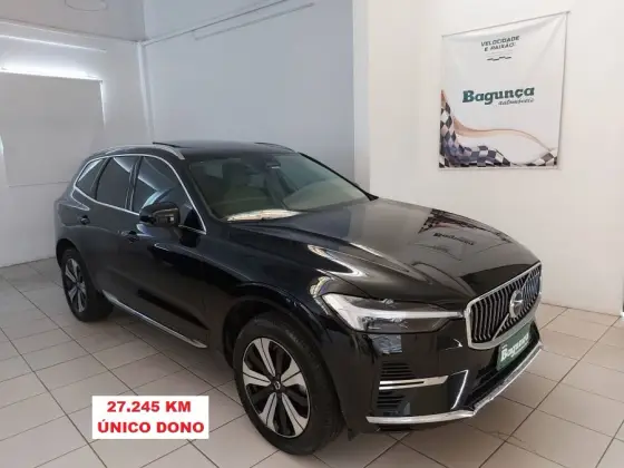 VOLVO XC60 2023