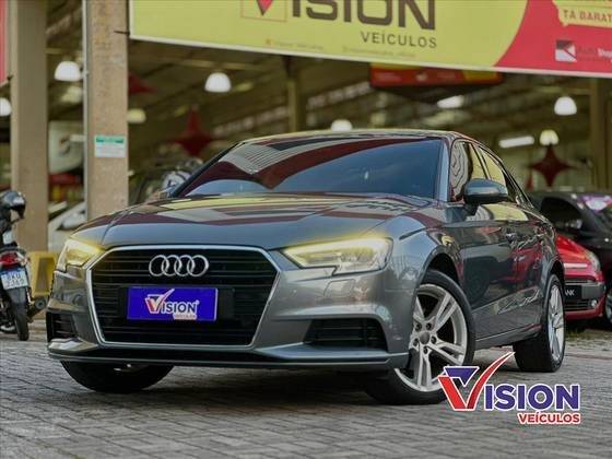 AUDI A3 2020