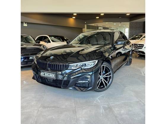 BMW 320i 2021