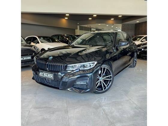 BMW 320i 2022