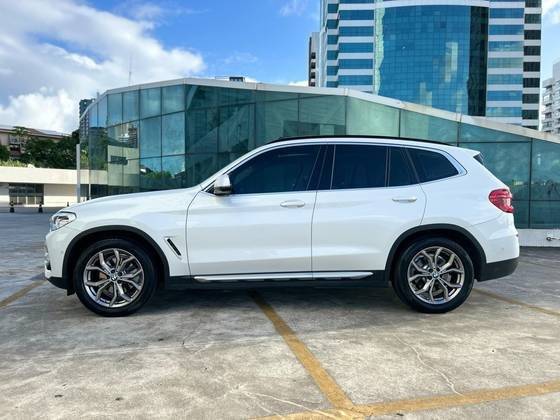 BMW X3 2020