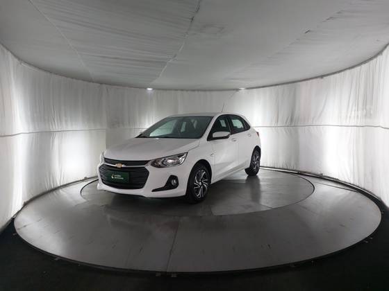 CHEVROLET ONIX 2024