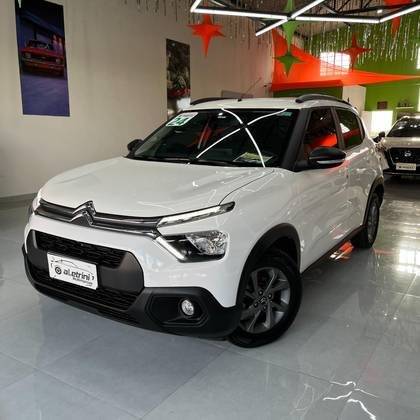 CITROËN C3 2024