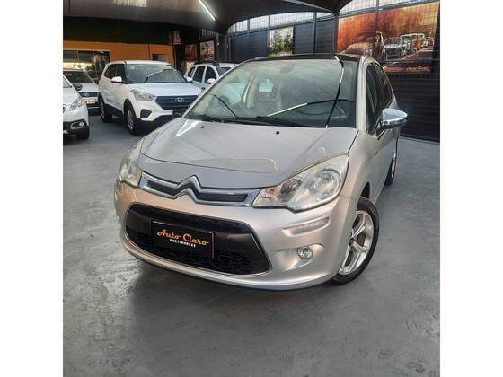 CITROËN C3 2015