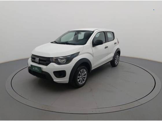 FIAT MOBI 2023